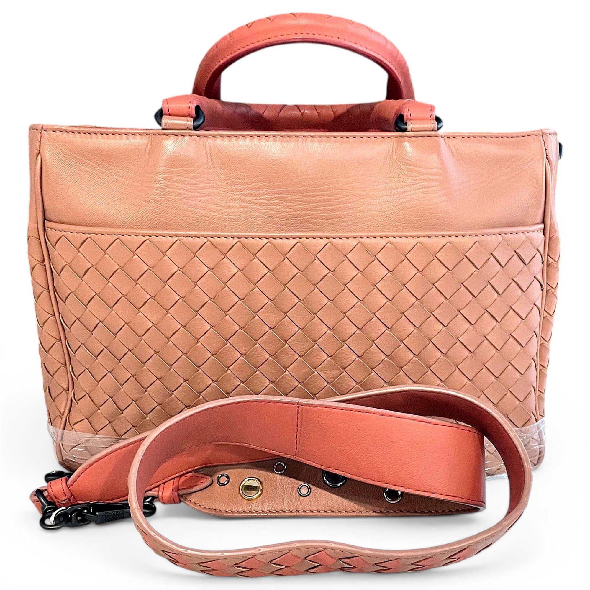 Bottega Veneta Leather handbag