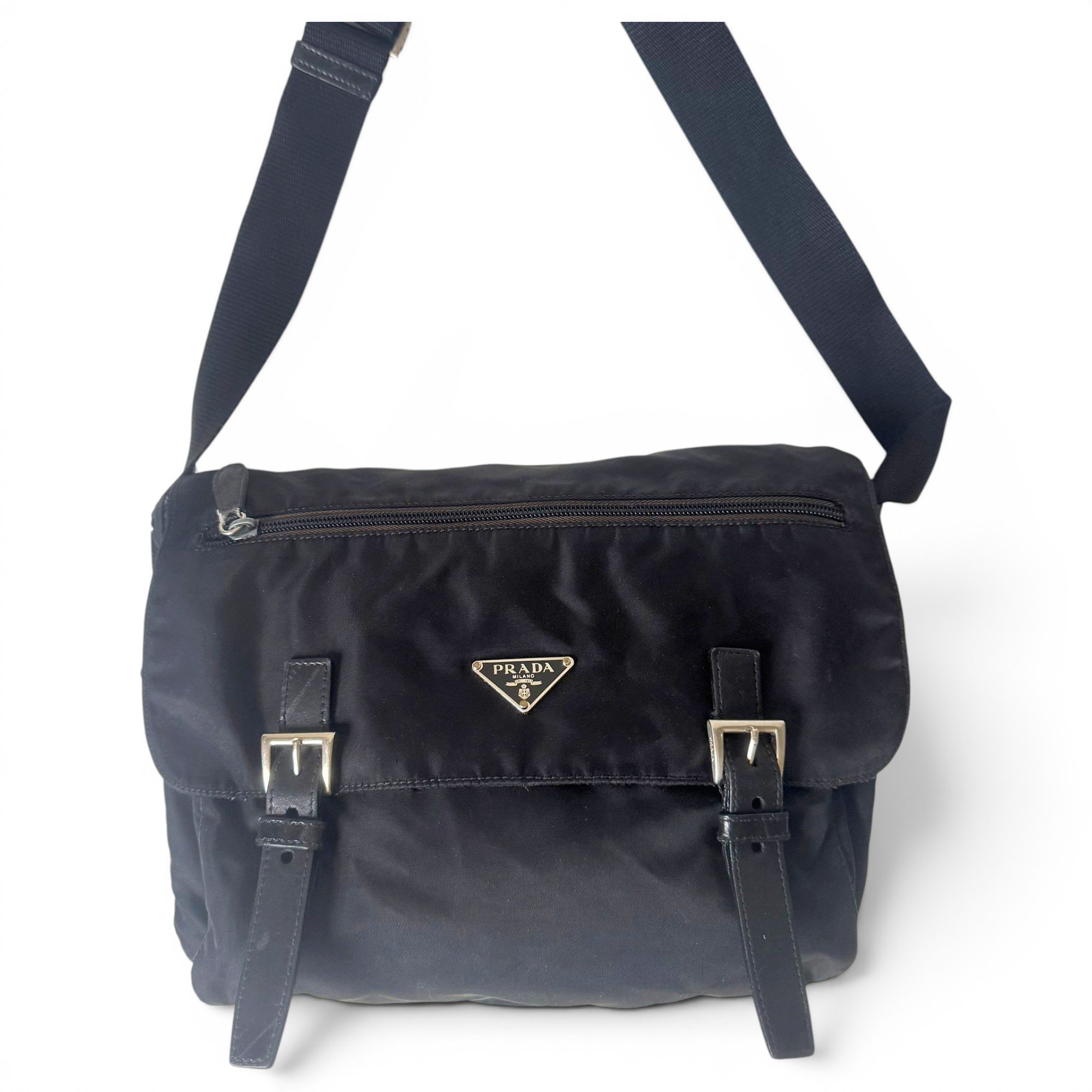 Cloth handbag