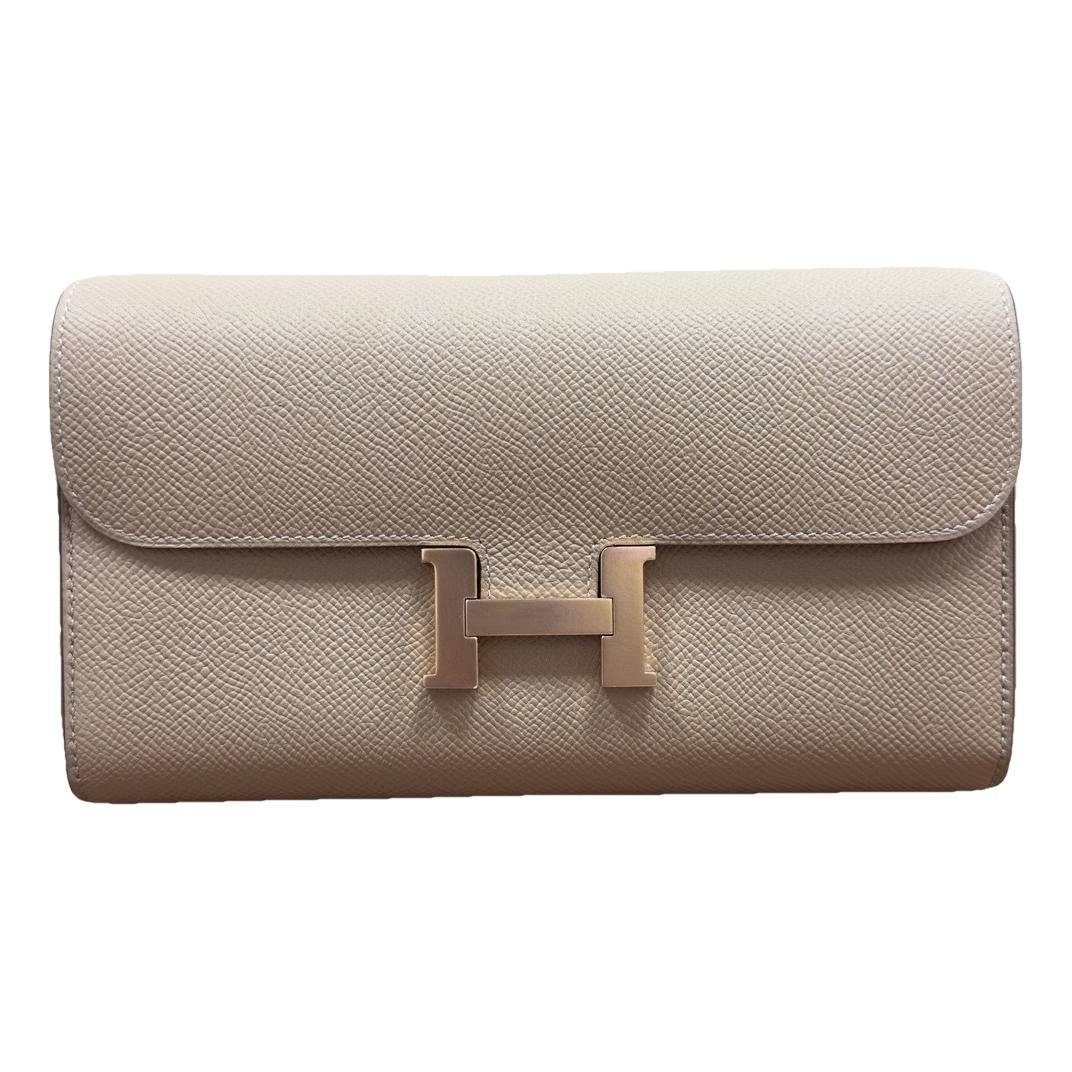 Constance To Go leather handbag