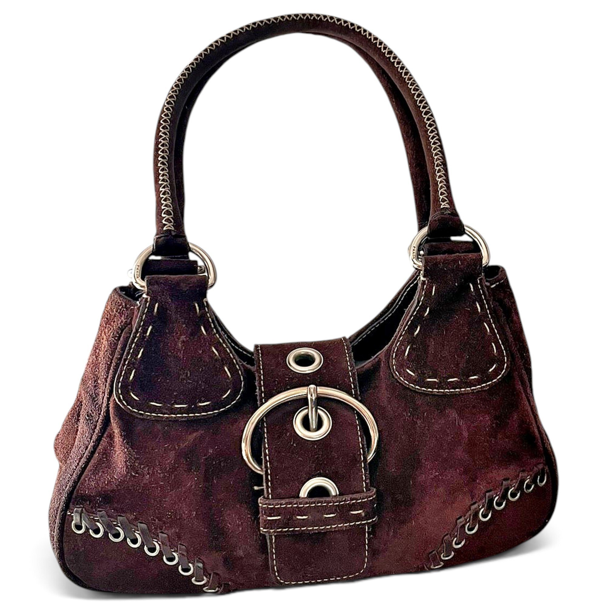 Moon handbag