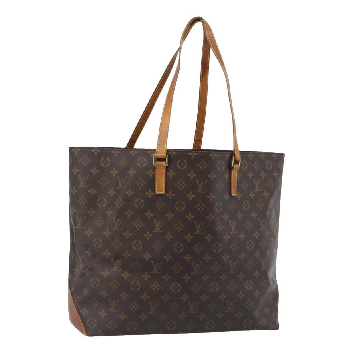 Alto leather handbag