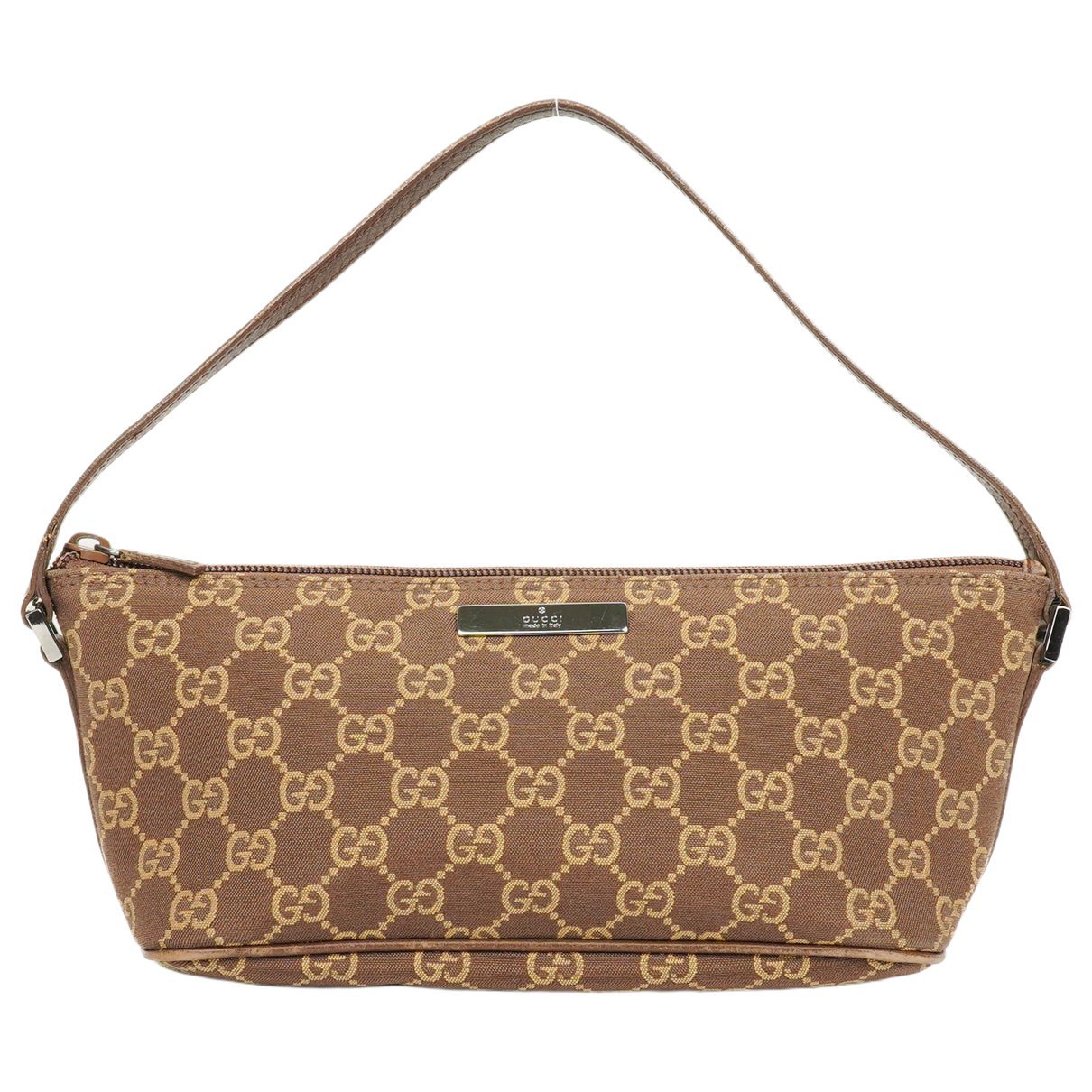 Hobo cloth handbag