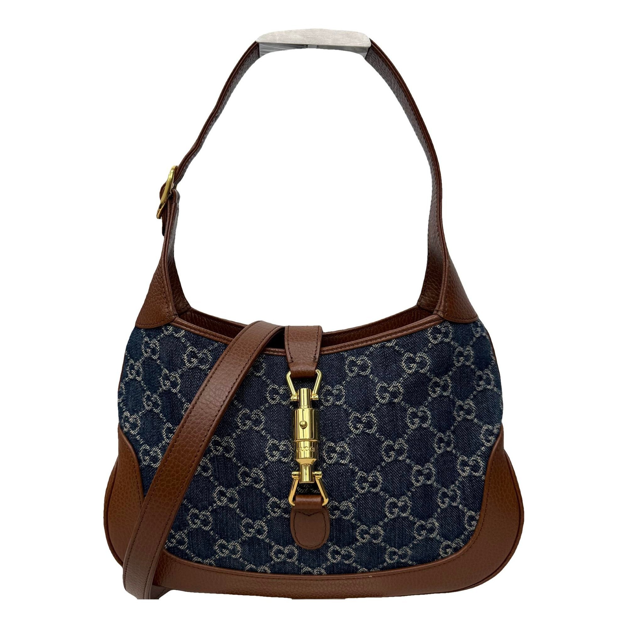 Jackie 1961 cloth handbag
