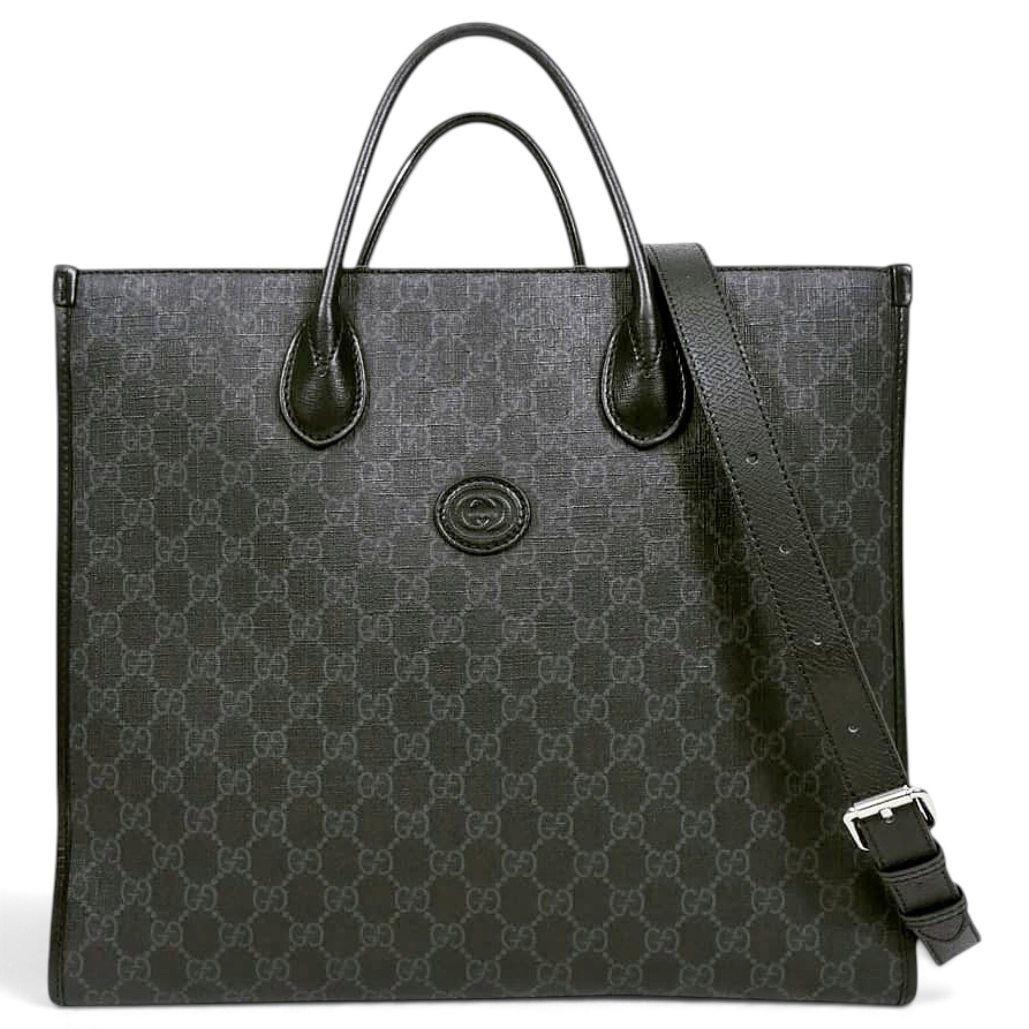 Ophidia Shopping cloth tote