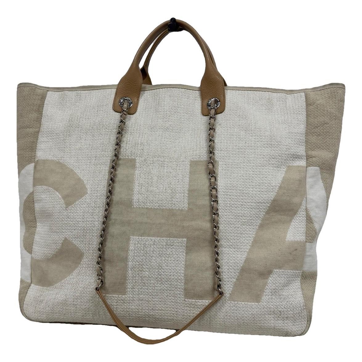 Cloth tote