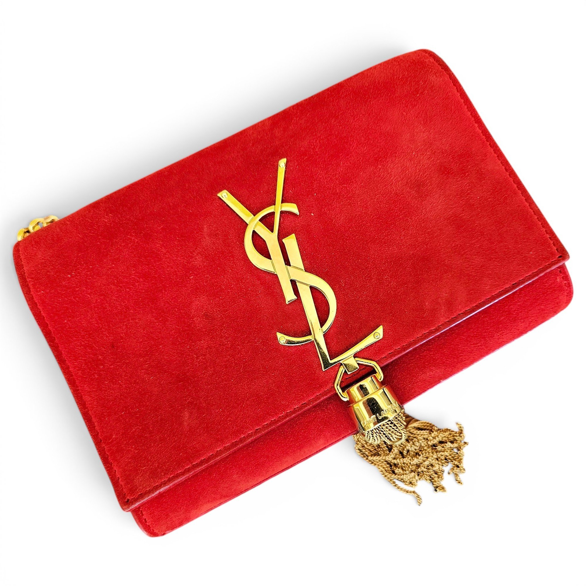Crossbody bag