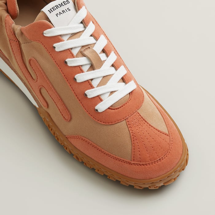 Jet Sneaker