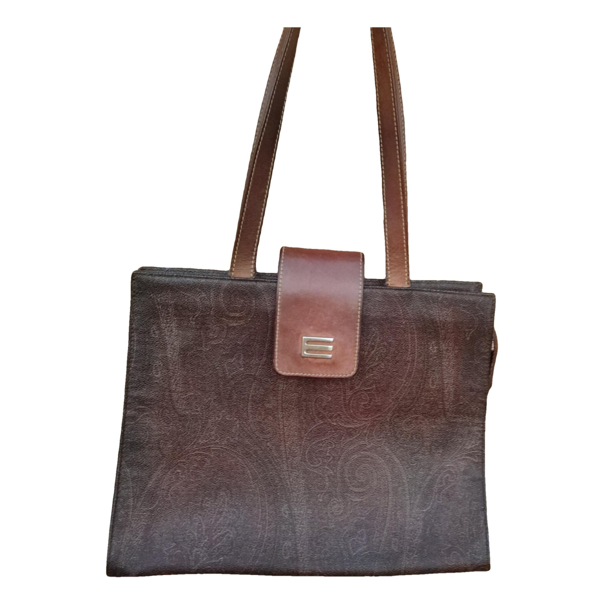 Etro Leather handbag