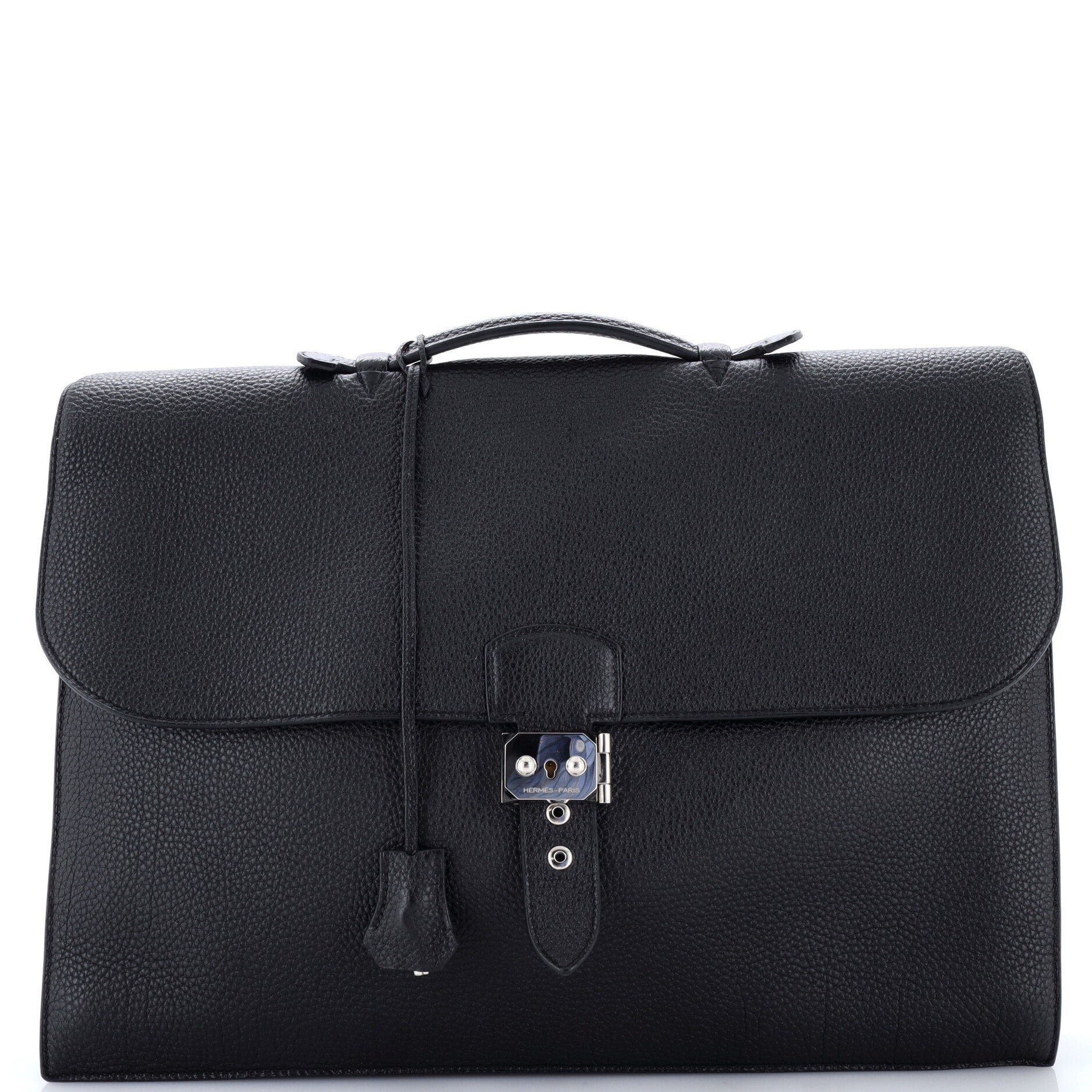 Hermes Sac a Depeches Bag Togo 41