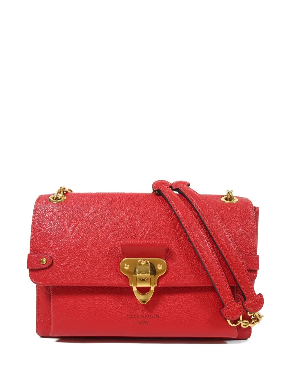 Vavin calfskin shoulder bag