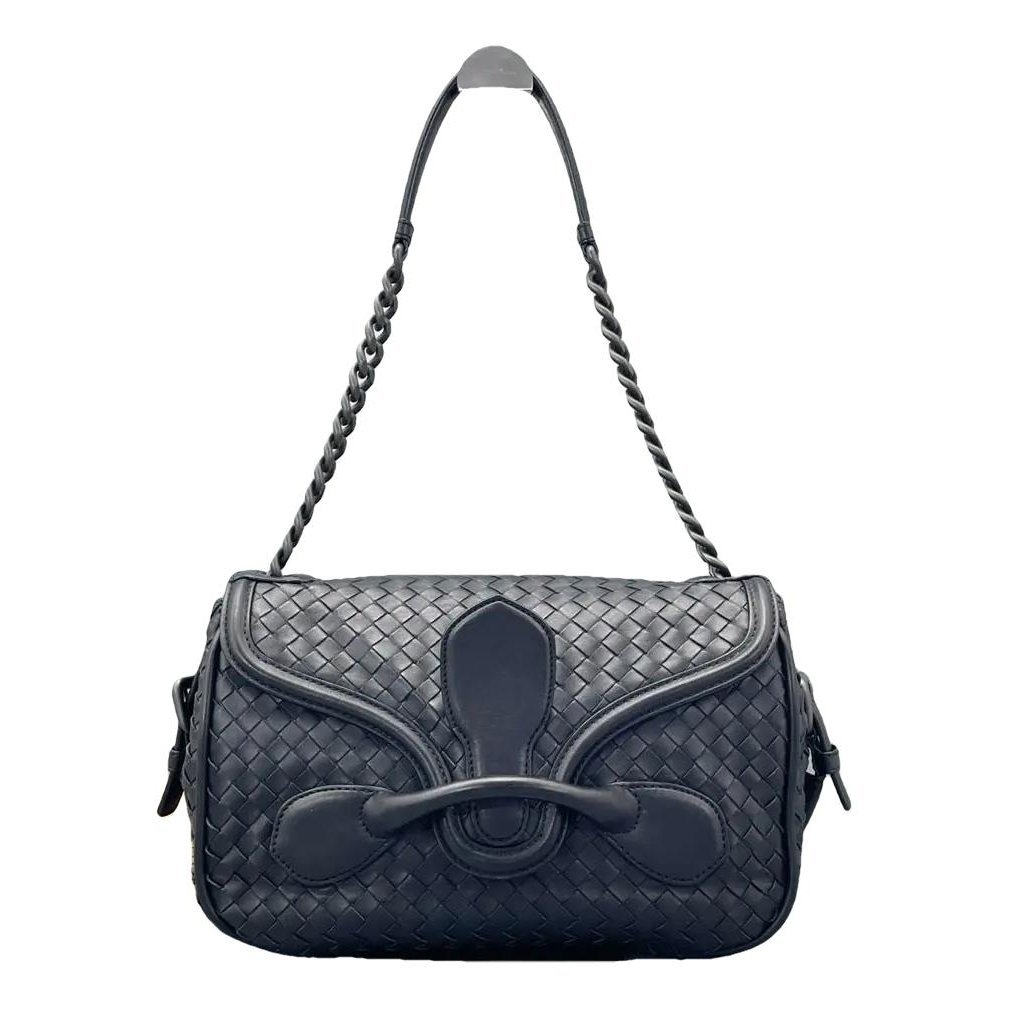 Rialto leather handbag
