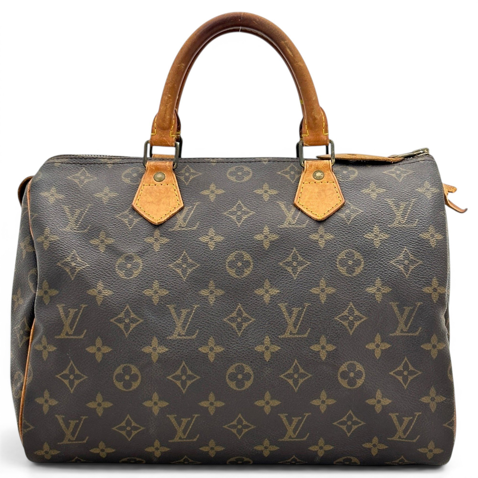 Speedy handbag