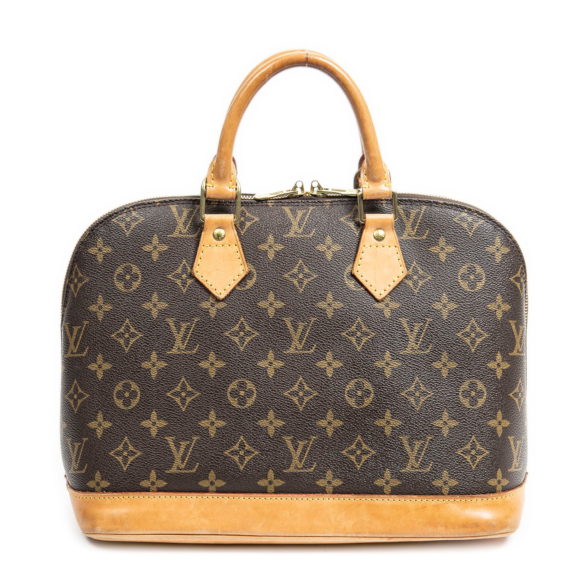 Alma handbag