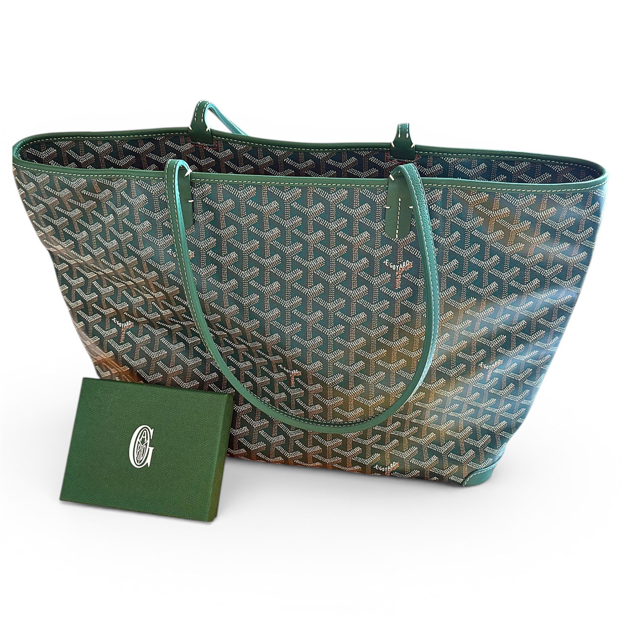 Artois cloth tote