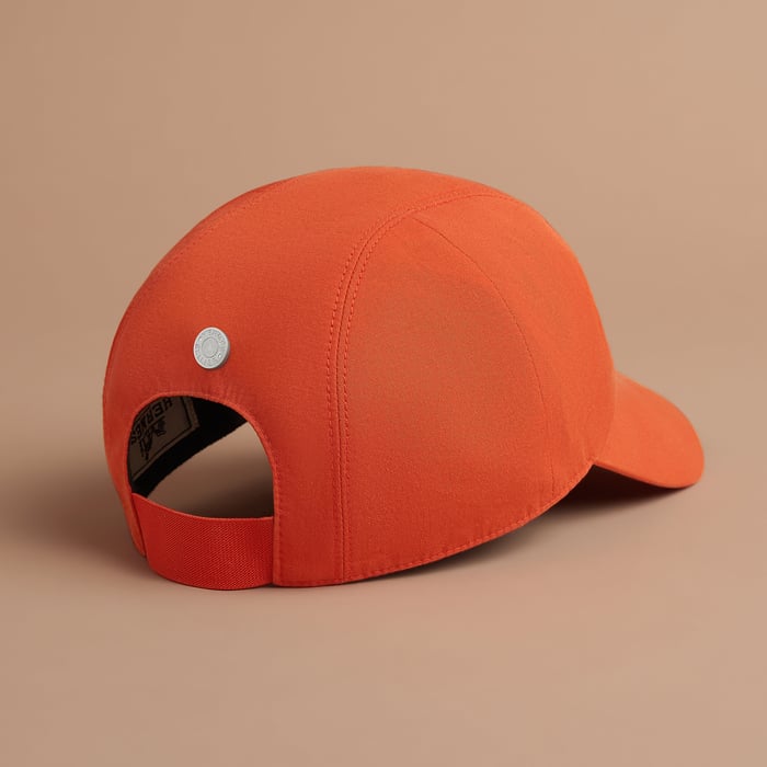 Feu Paddock Cap