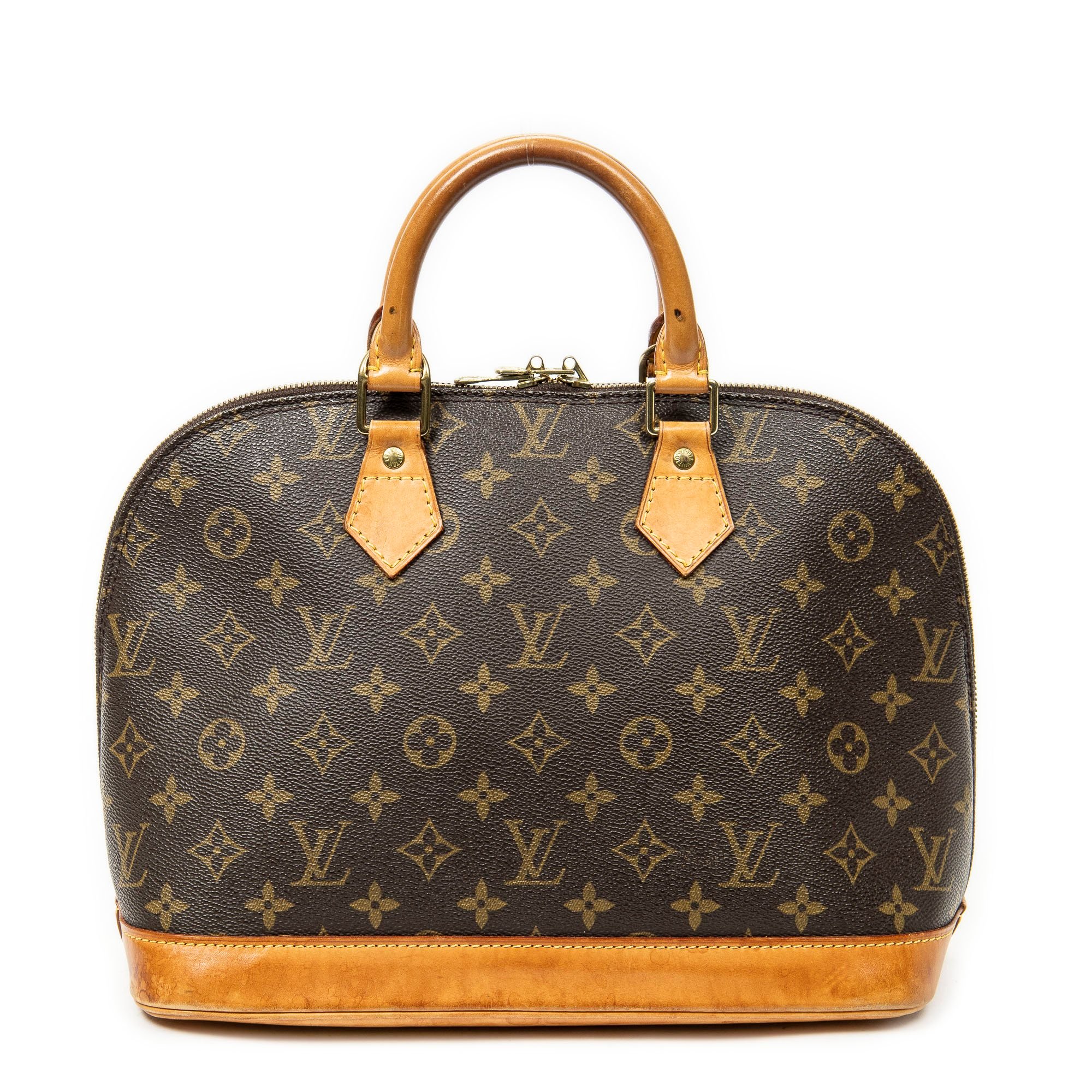 Alma handbag