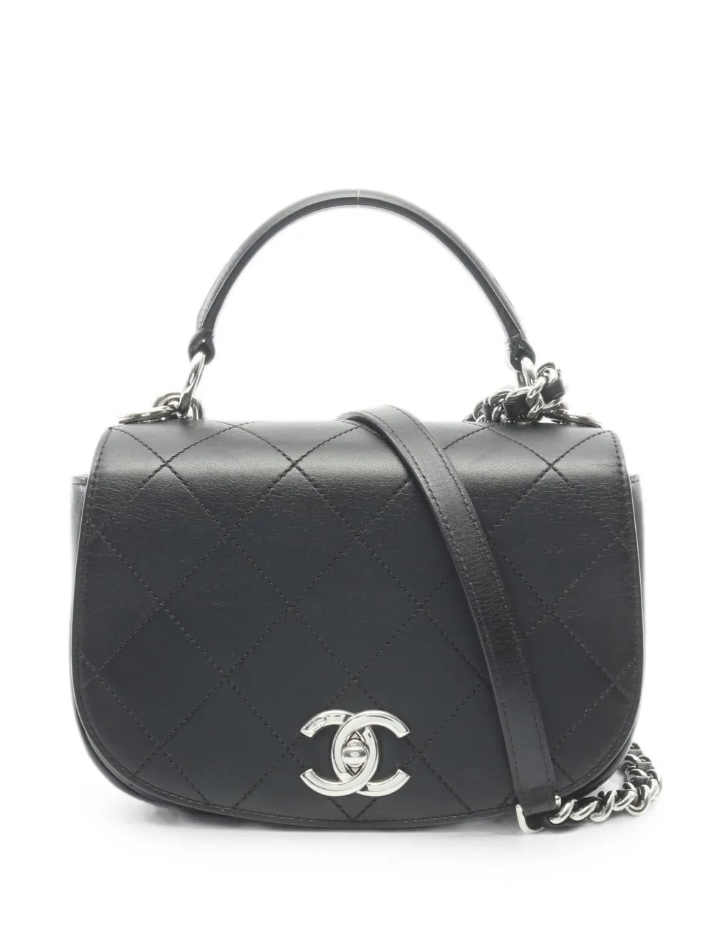 2016-2017 Matelassé shoulder bag