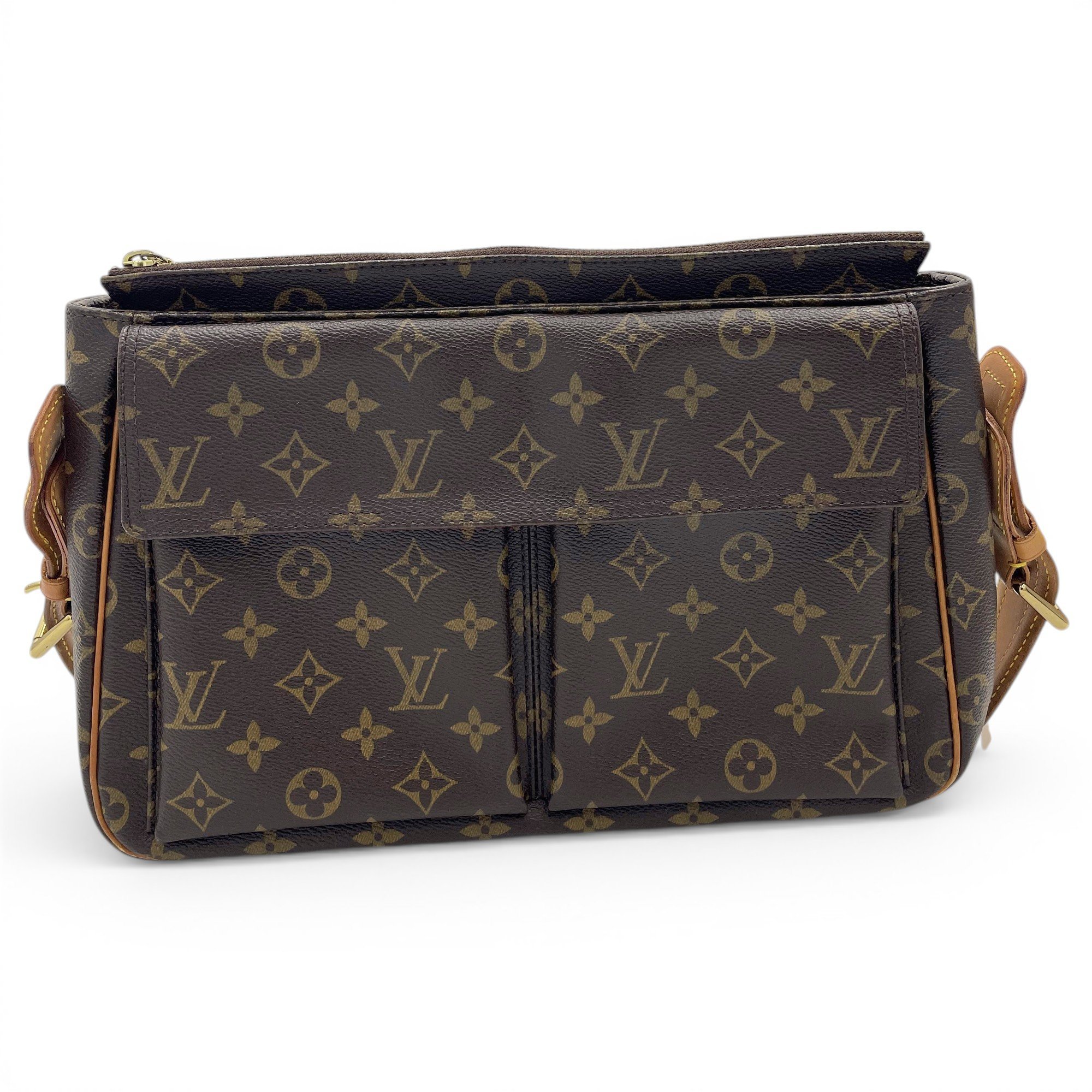 Viva Cité handbag
