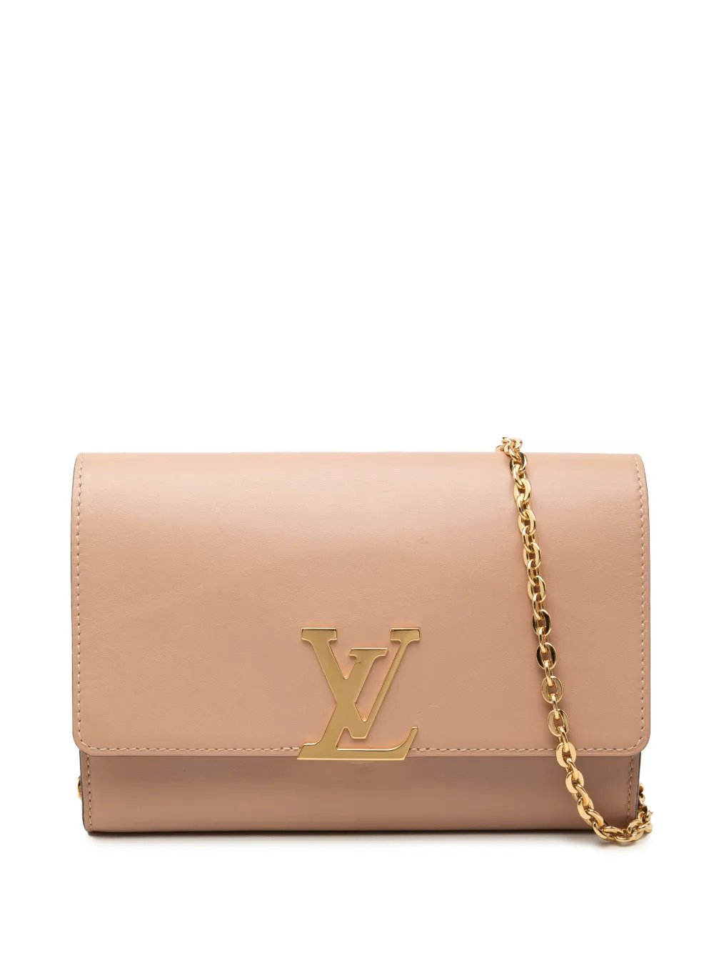 2017 Louise Chain GM shoulder bag