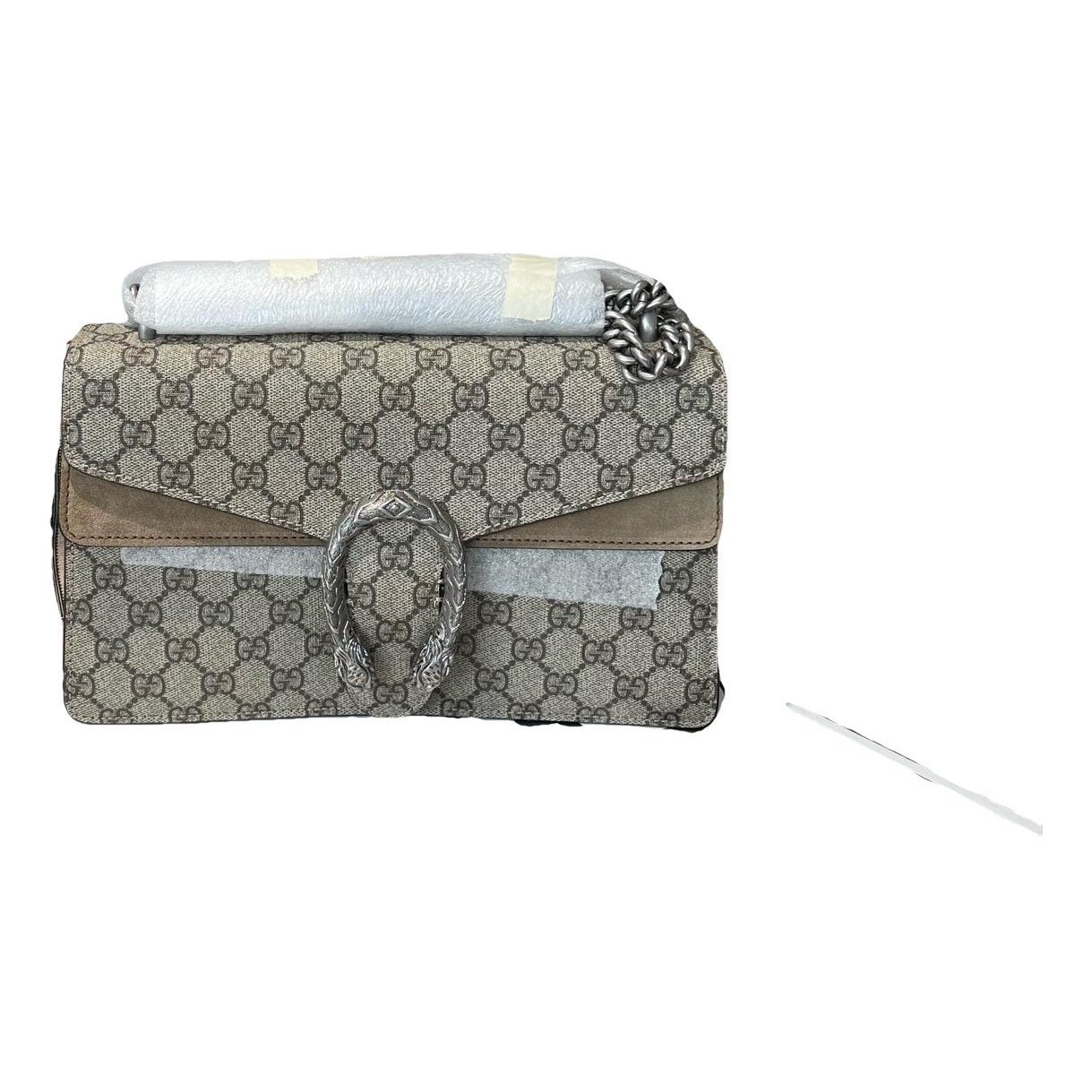 Dionysus cloth handbag
