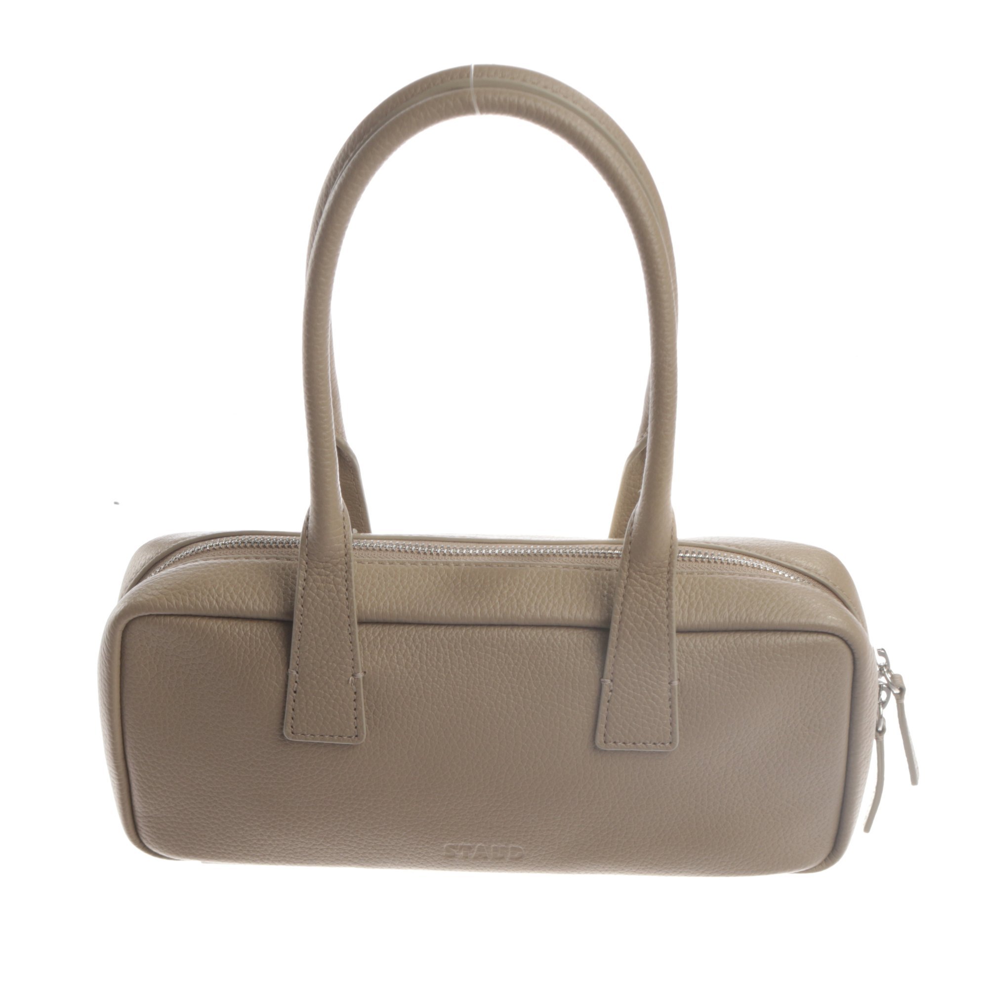 Leather bag