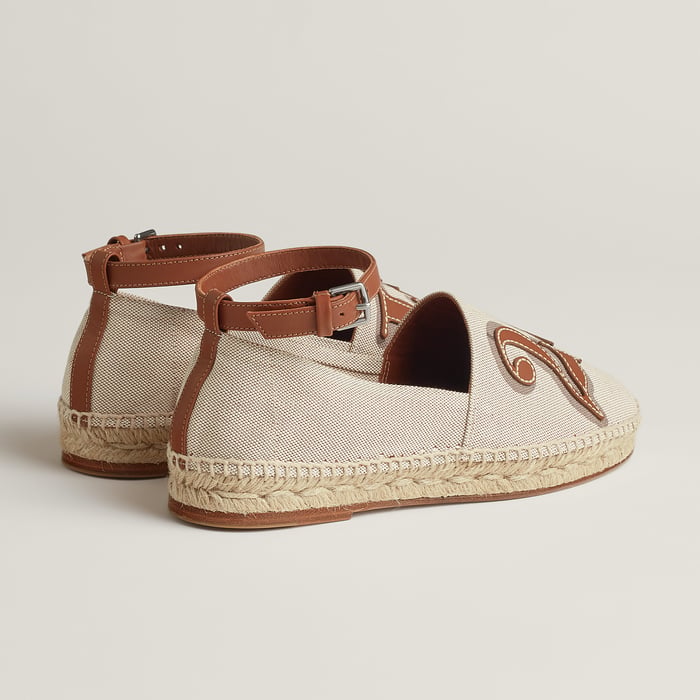 Indirizzo Espadrille