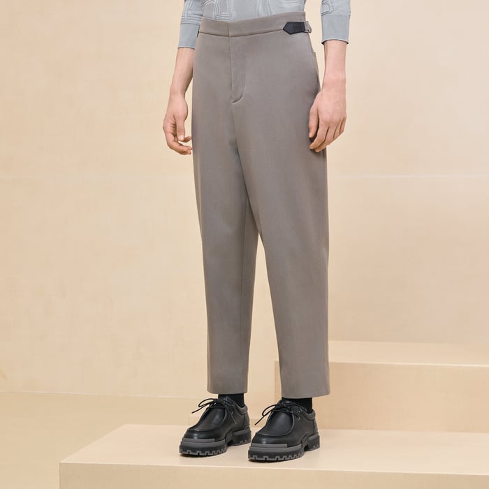 Tourbe Seoul Pants