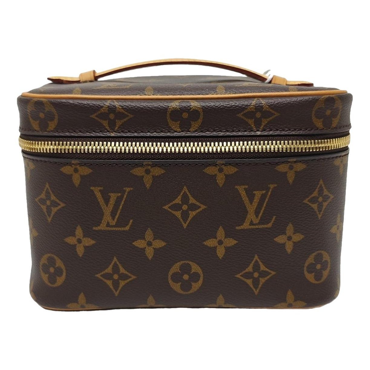 Venice leather handbag