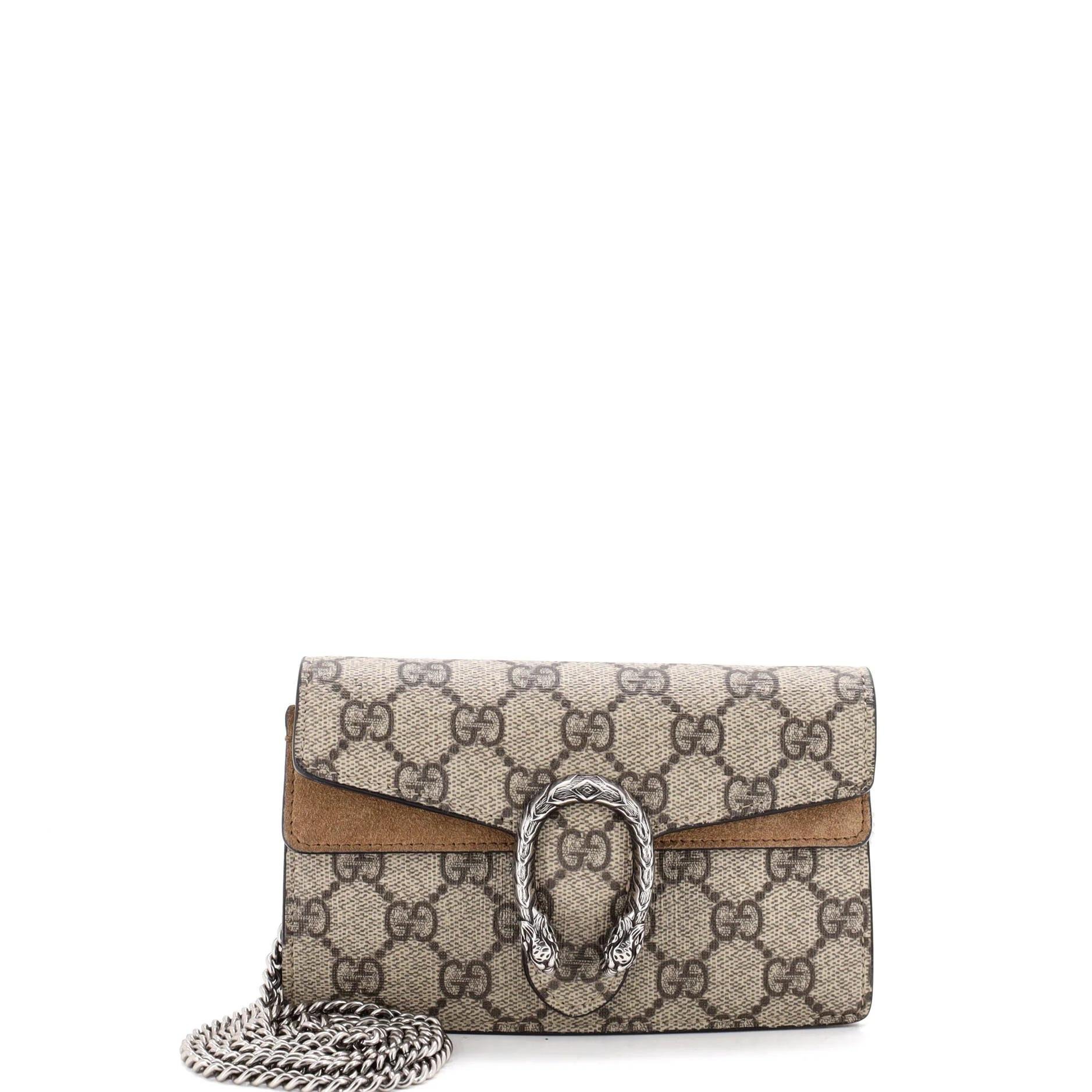 Crossbody bag