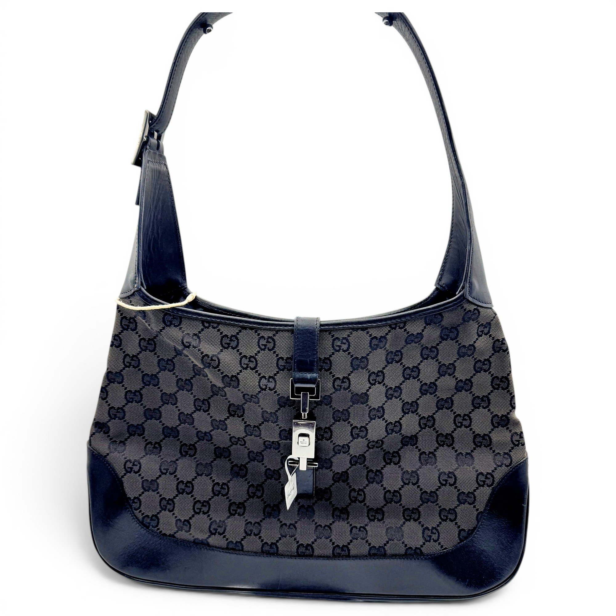 Jackie Vintage cloth handbag