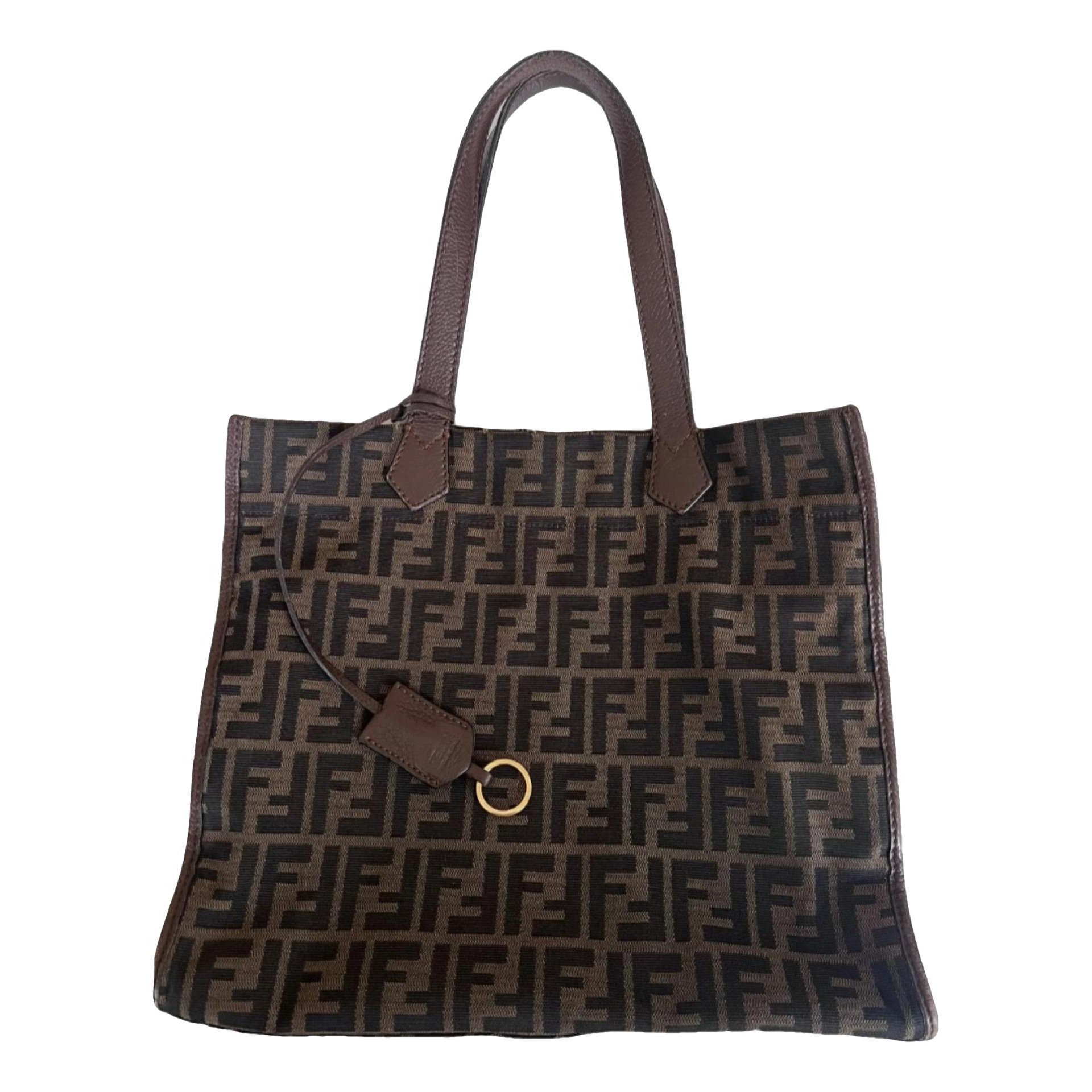 Cloth tote