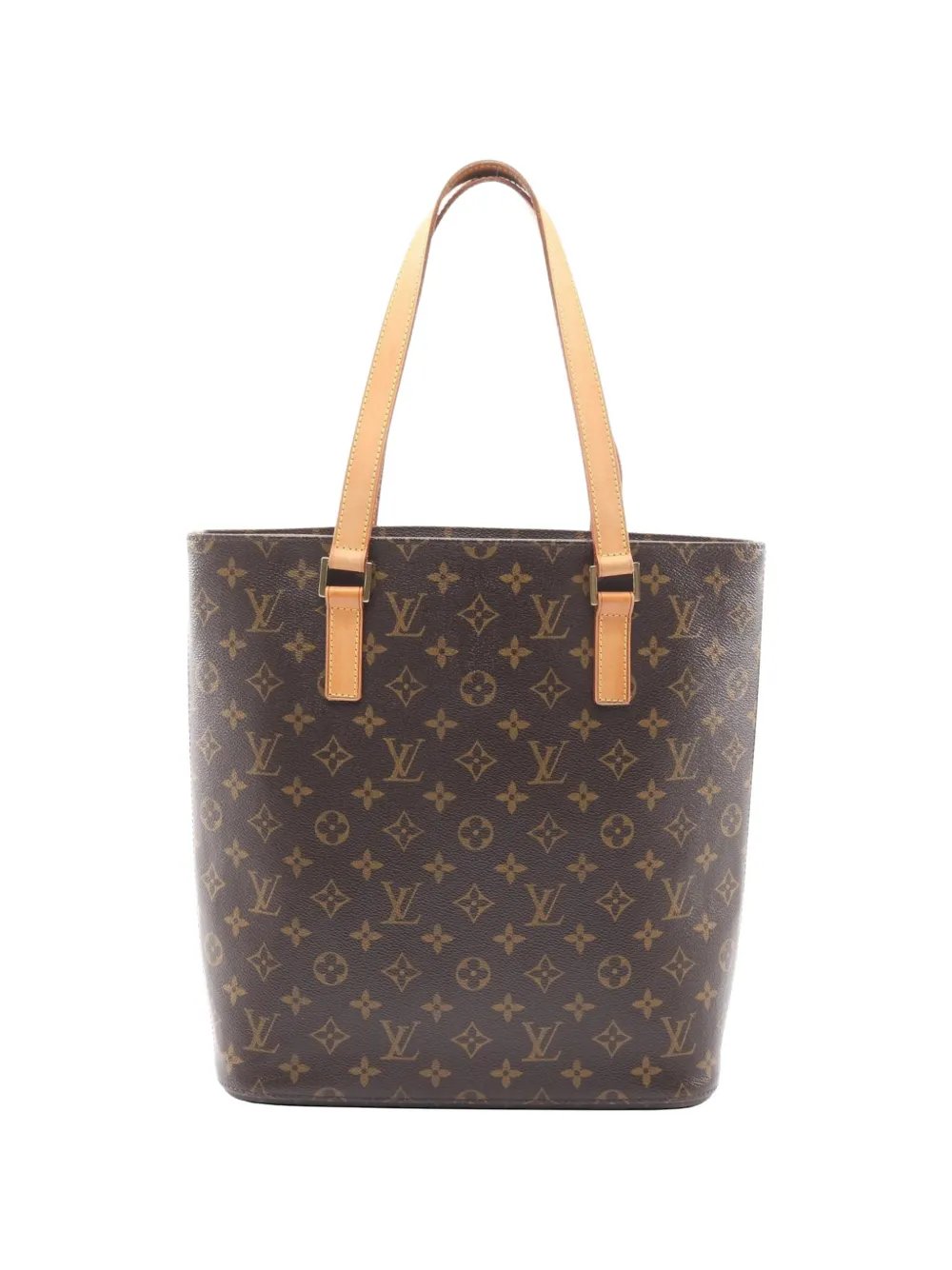 2002 Vivian GM Monogram tote bag