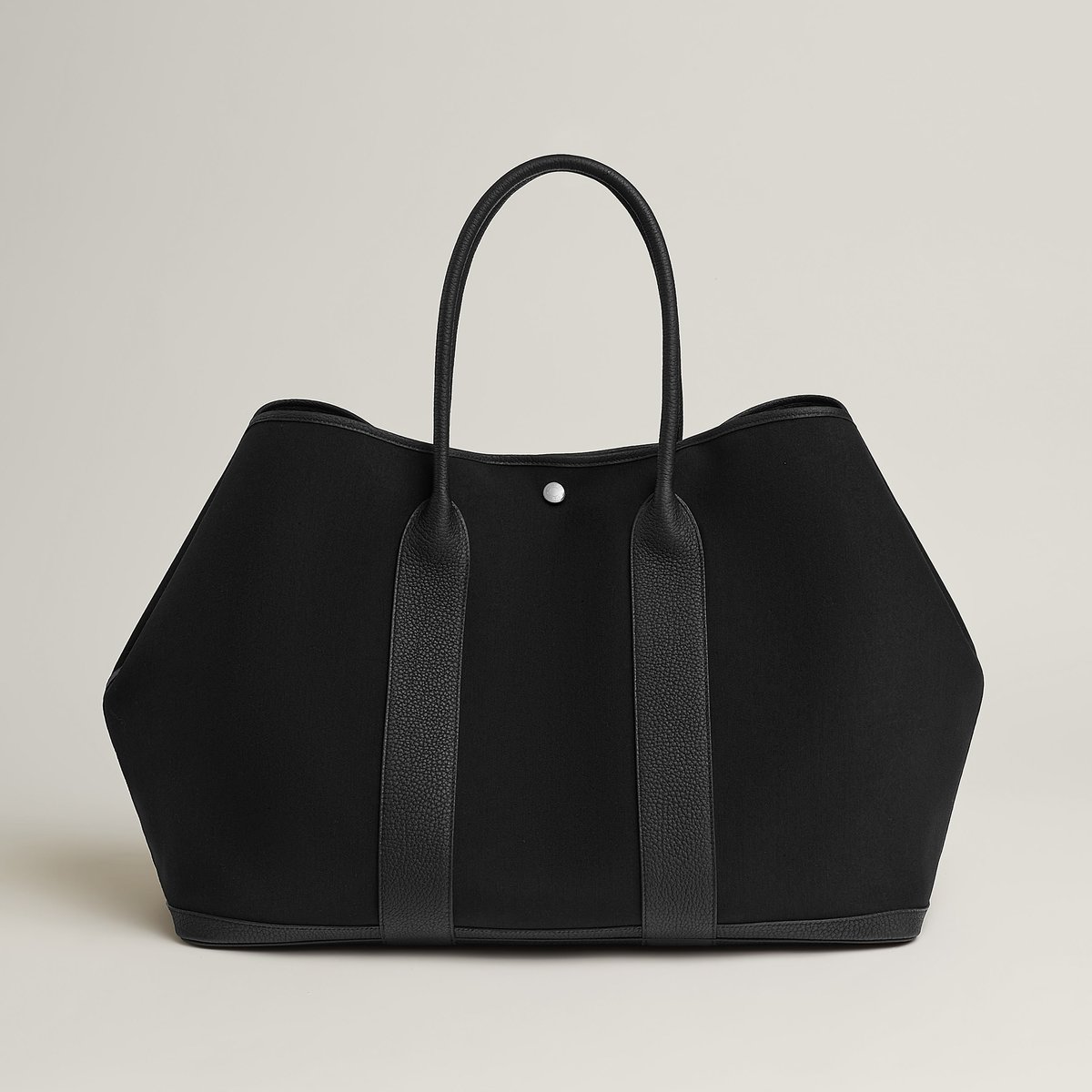 Noir Garden Party 49 Voyage Bag