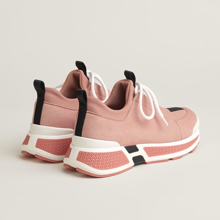 Nude Just Sneaker