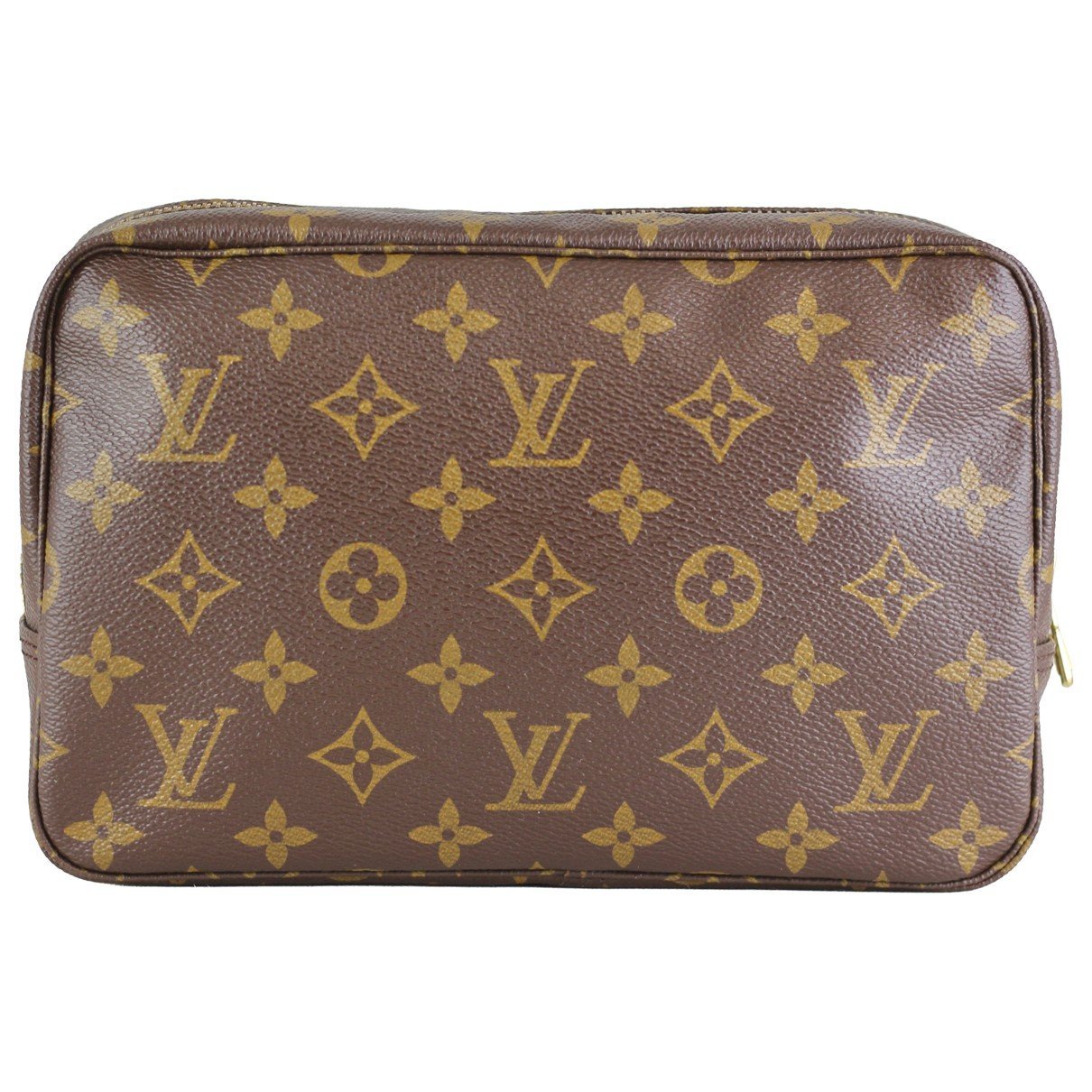 Trousse de Toilette cloth vanity case