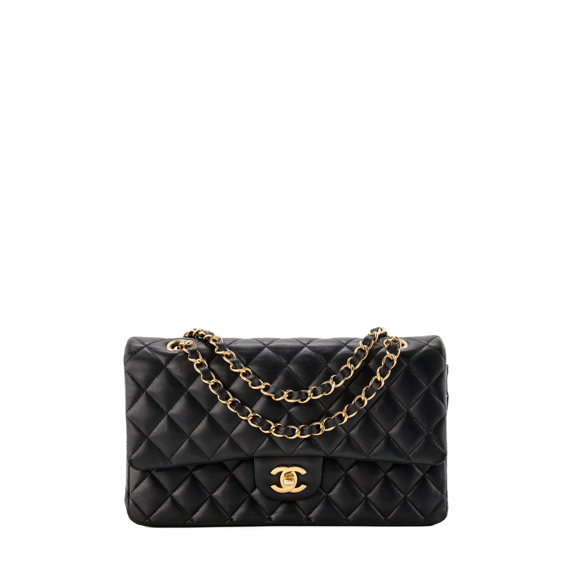 Timeless/Classique leather bag