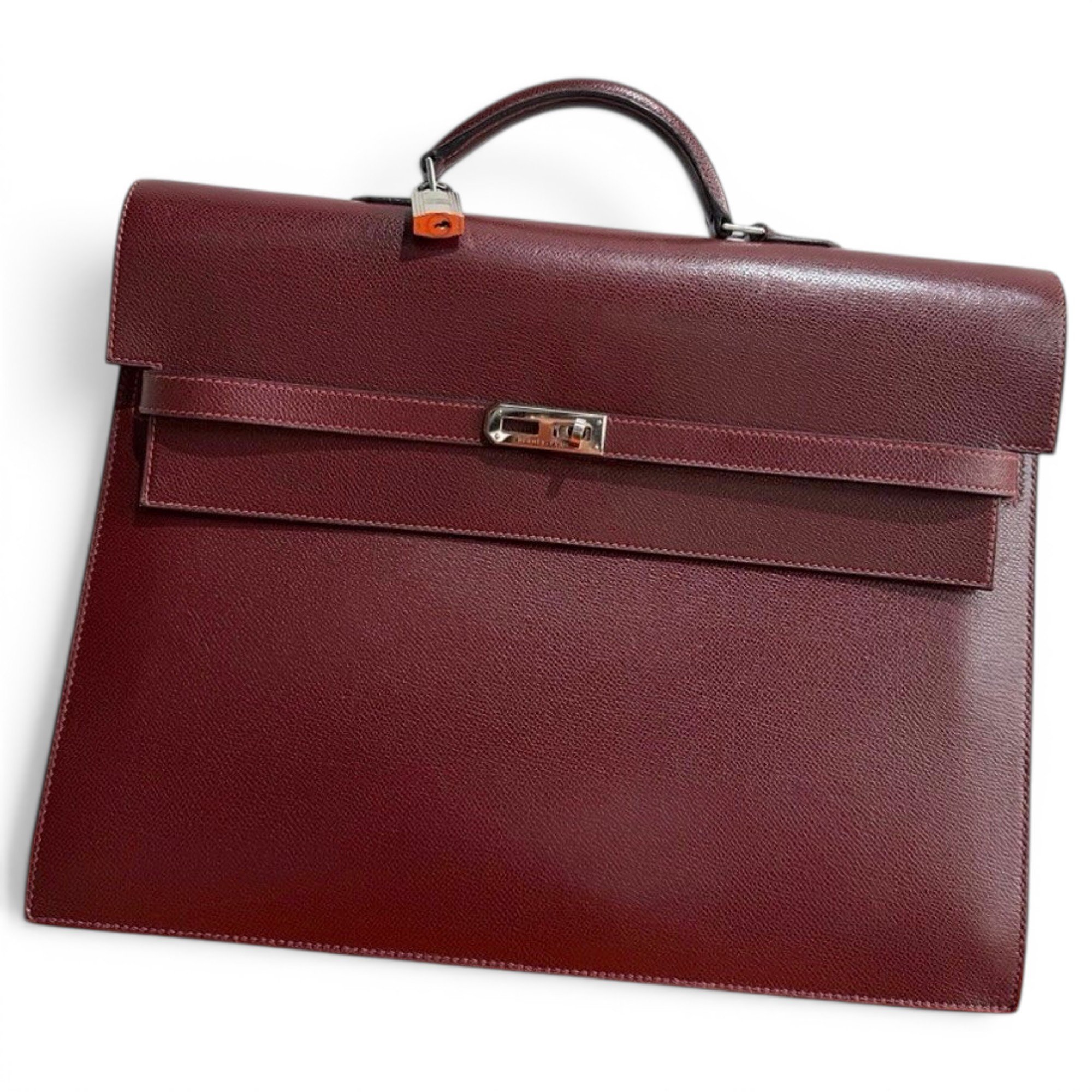 Hermes Kelly Handbag