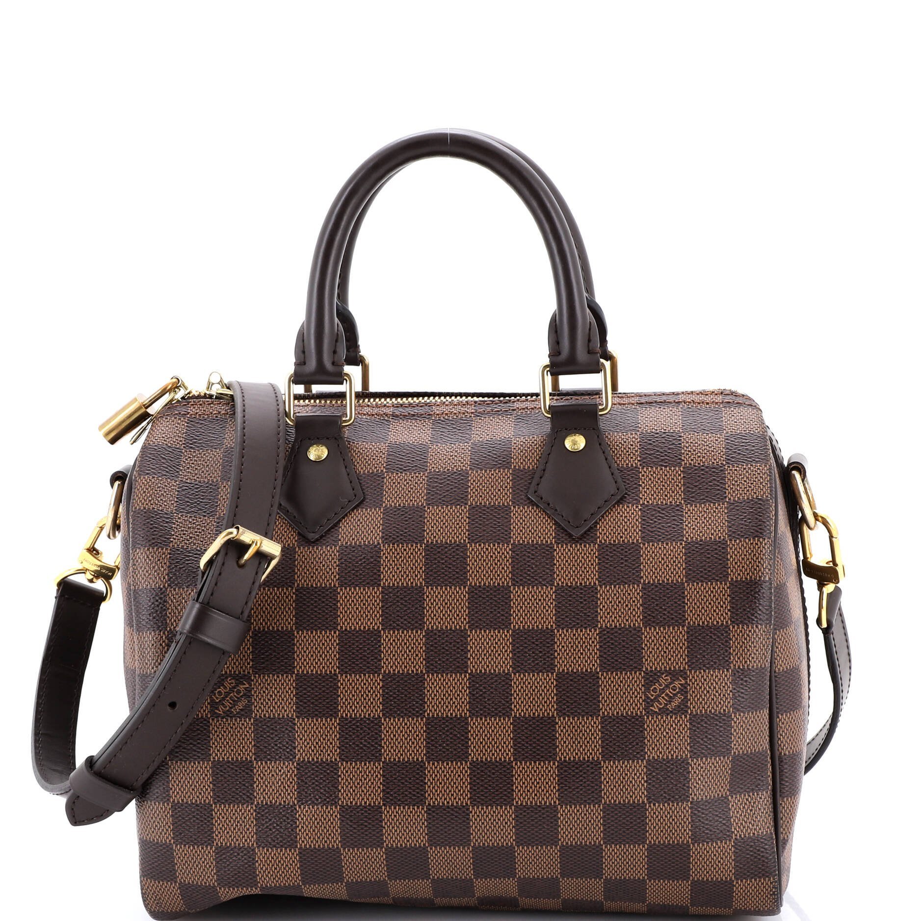 Louis Vuitton Cloth satchel