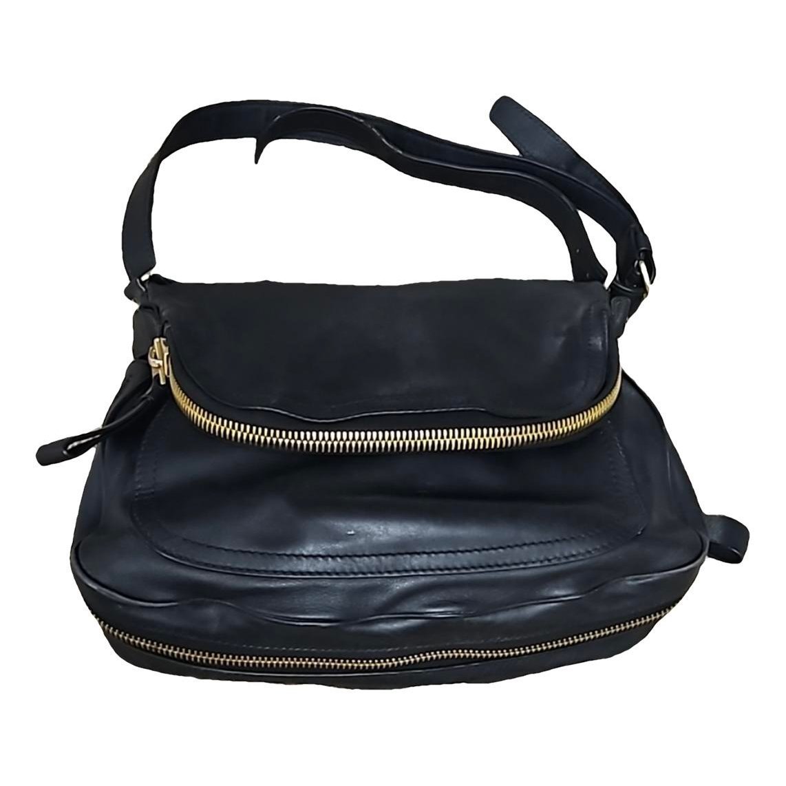 Jennifer leather handbag