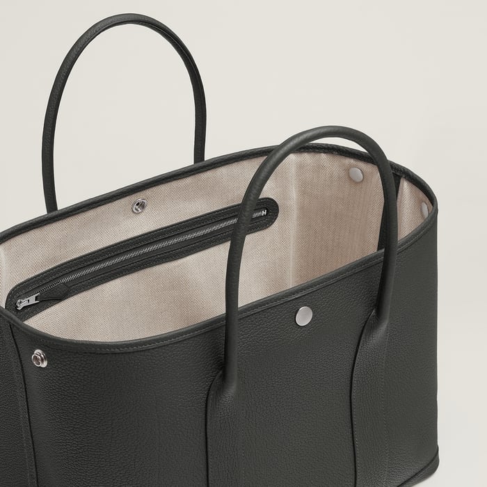 Dark Bronze Garden Party 36 Bag