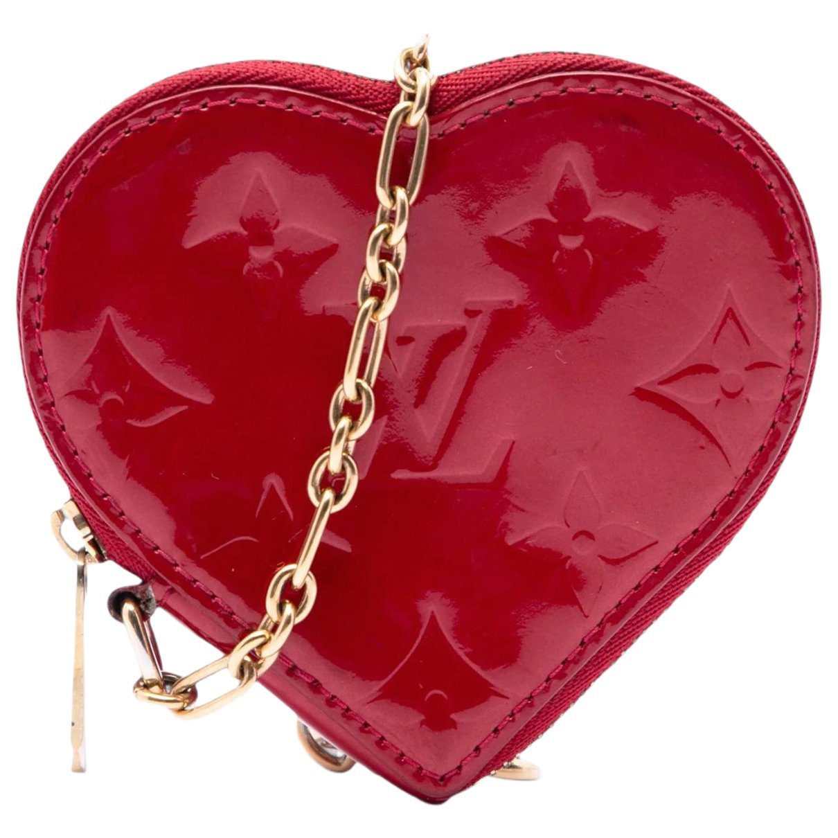 Very leather handbag