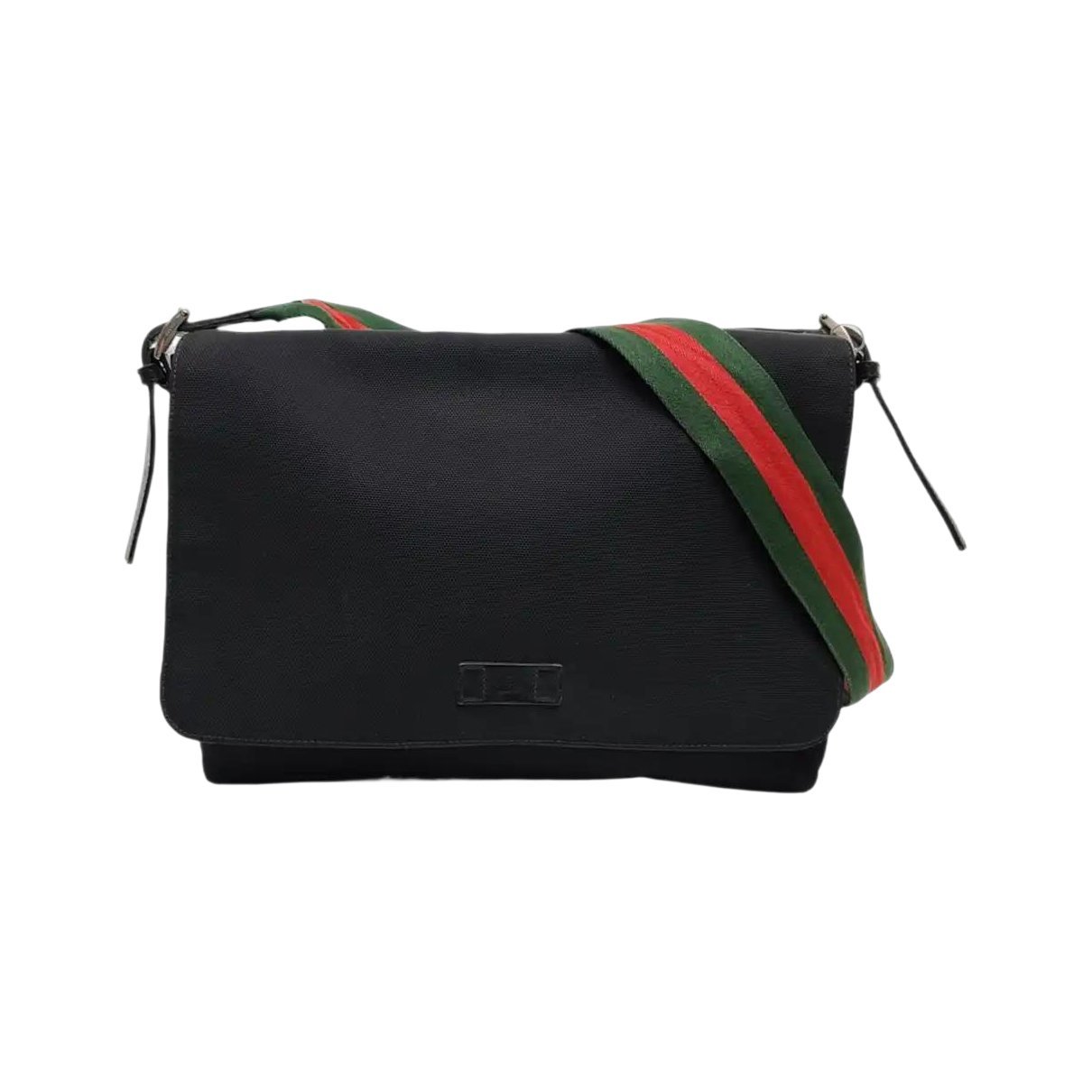Cloth crossbody bag