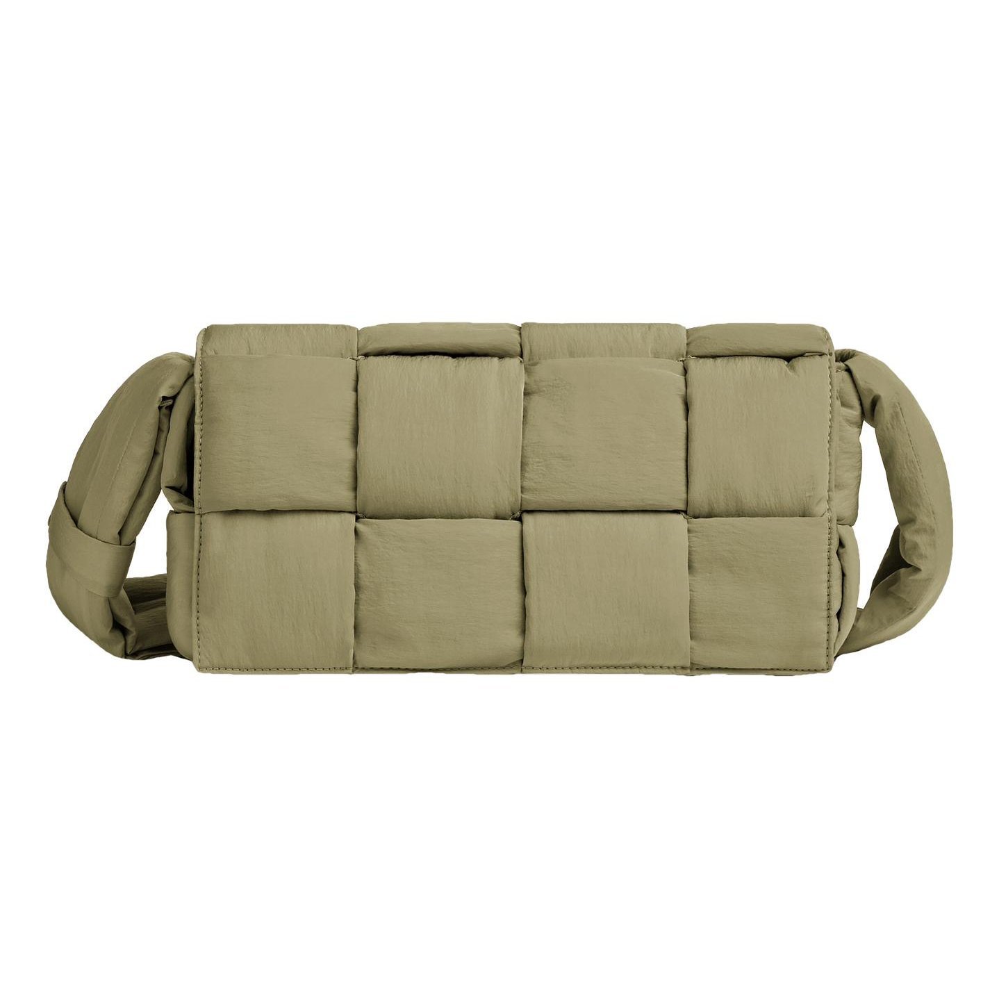 Bottega Veneta Cassette Padded crossbody bag