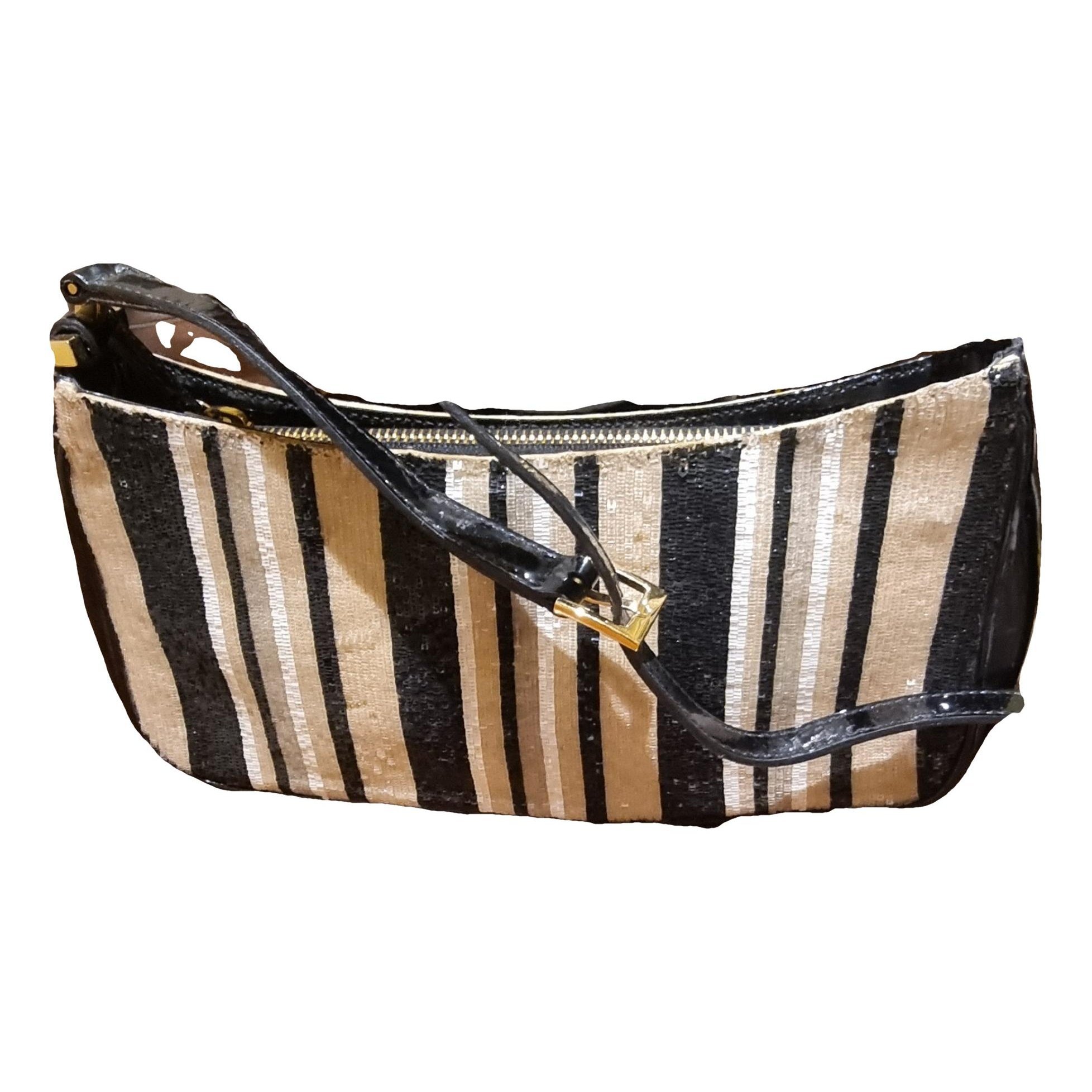 Ophidia glitter handbag