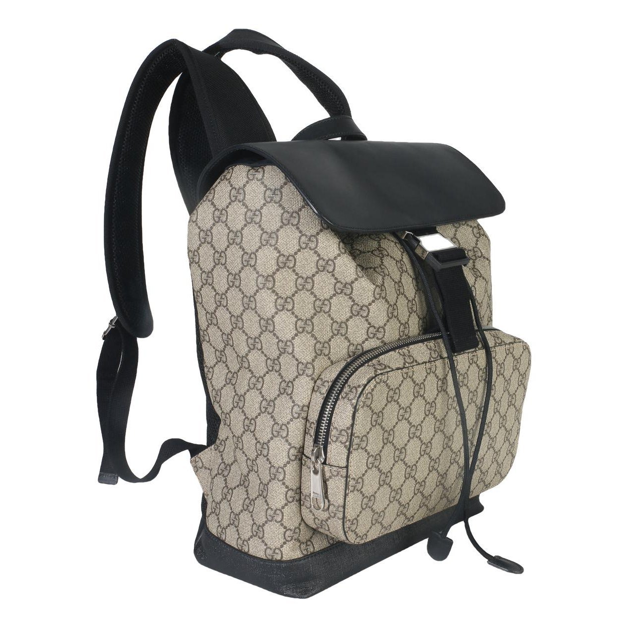 Ophidia cloth backpack