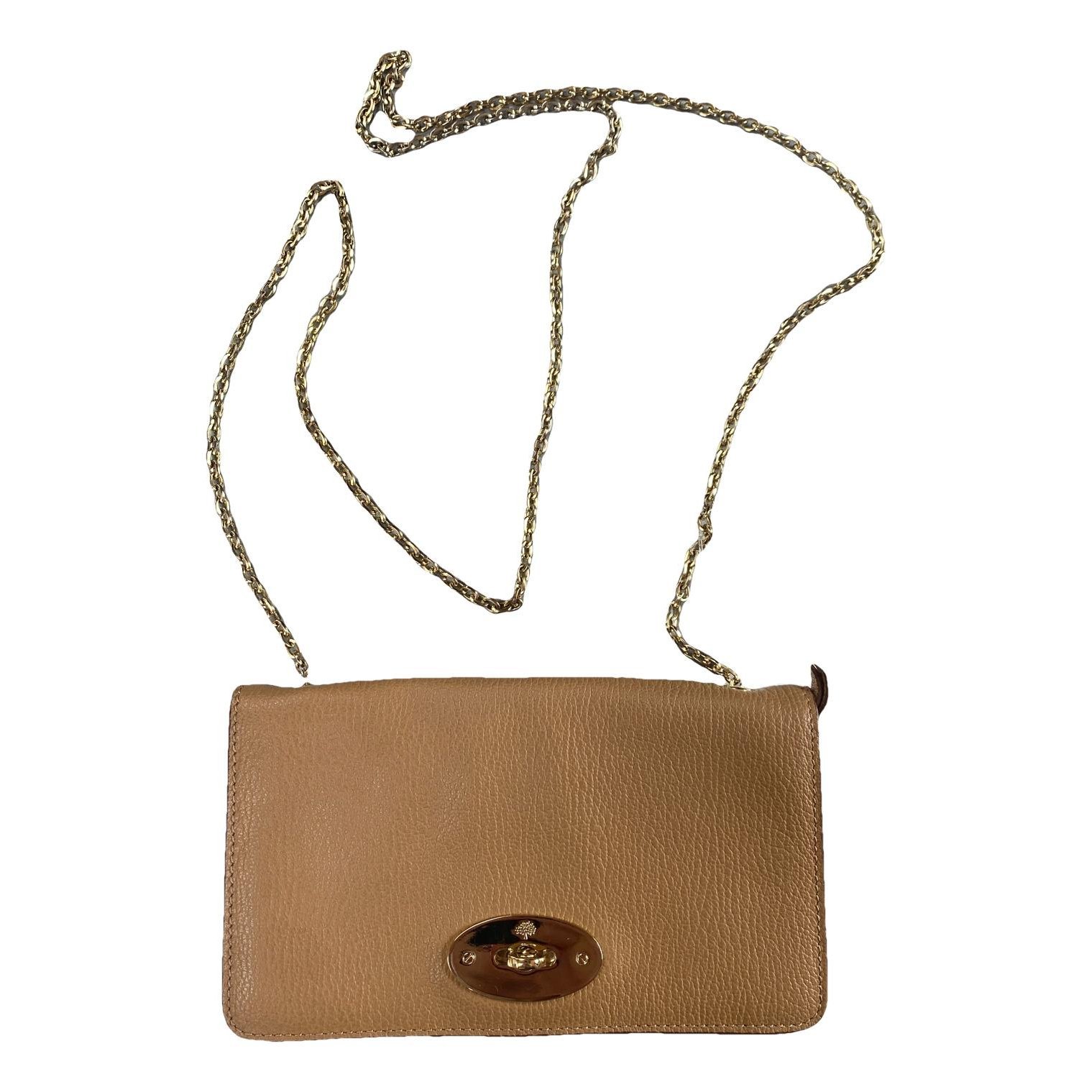 Bayswater leather crossbody bag
