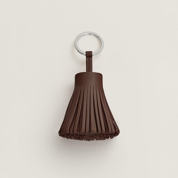 Chocolat Carmen Key Ring