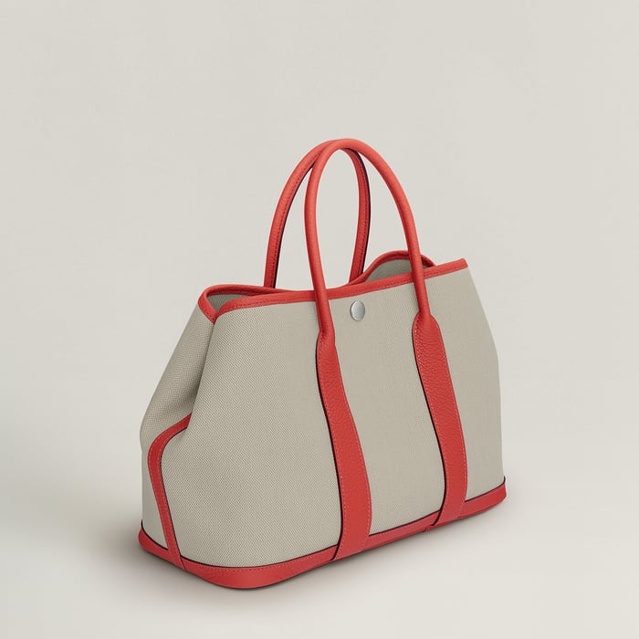 Garden Party 30 Bag