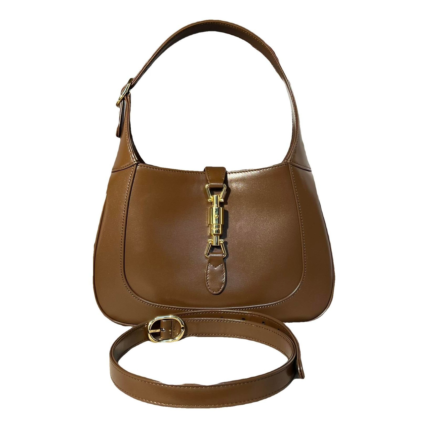 Jackie 1961 leather handbag