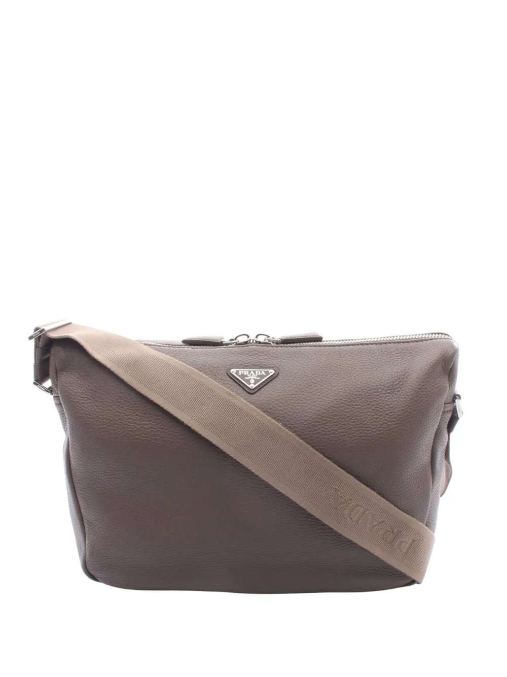 2013-2026 Vitello Daino crossbody bag